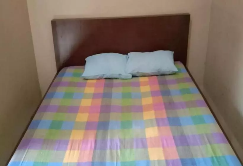 هتل Oyo 90627  Mutiara