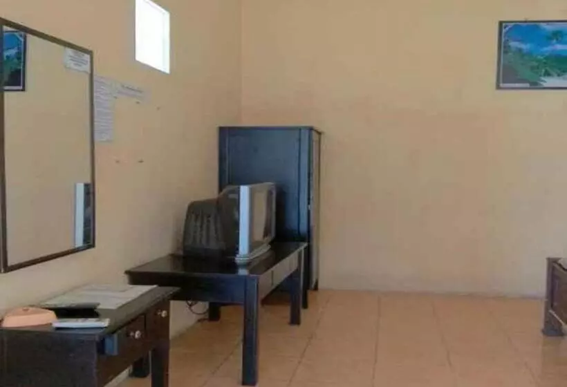 هتل Oyo 90627  Mutiara