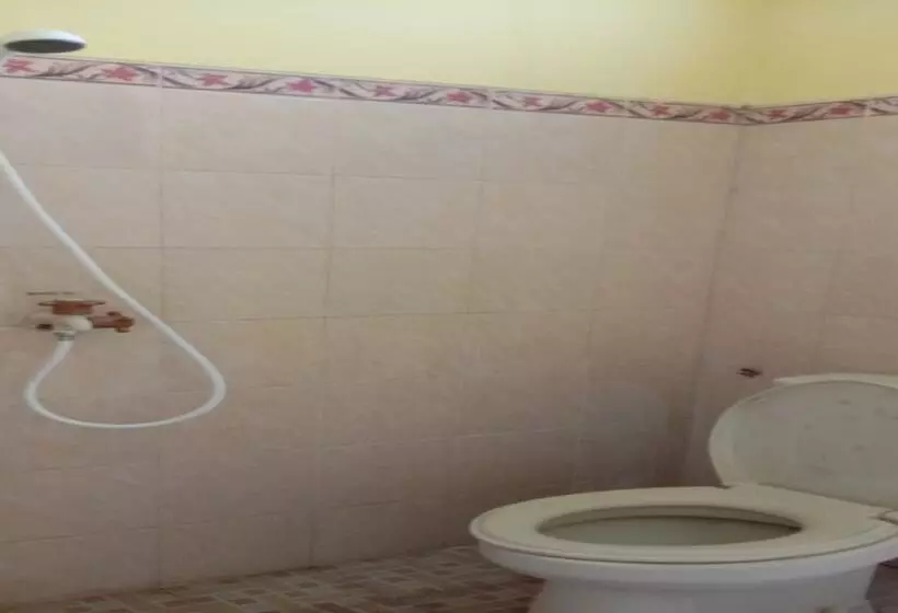 هتل Oyo 90627  Mutiara