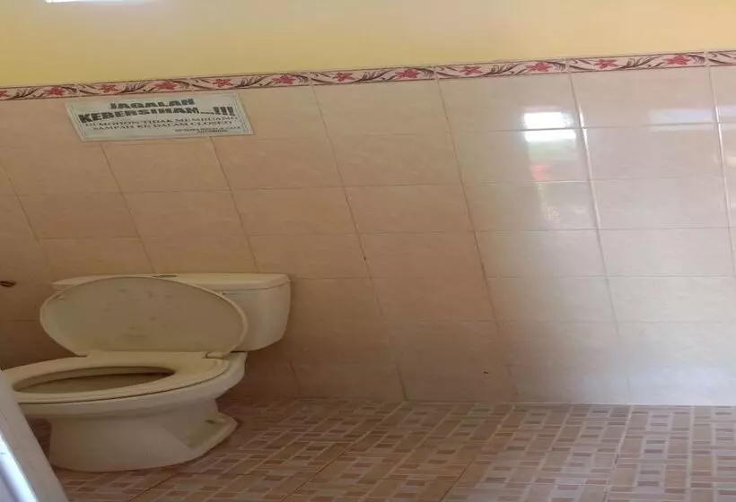 هتل Oyo 90627  Mutiara