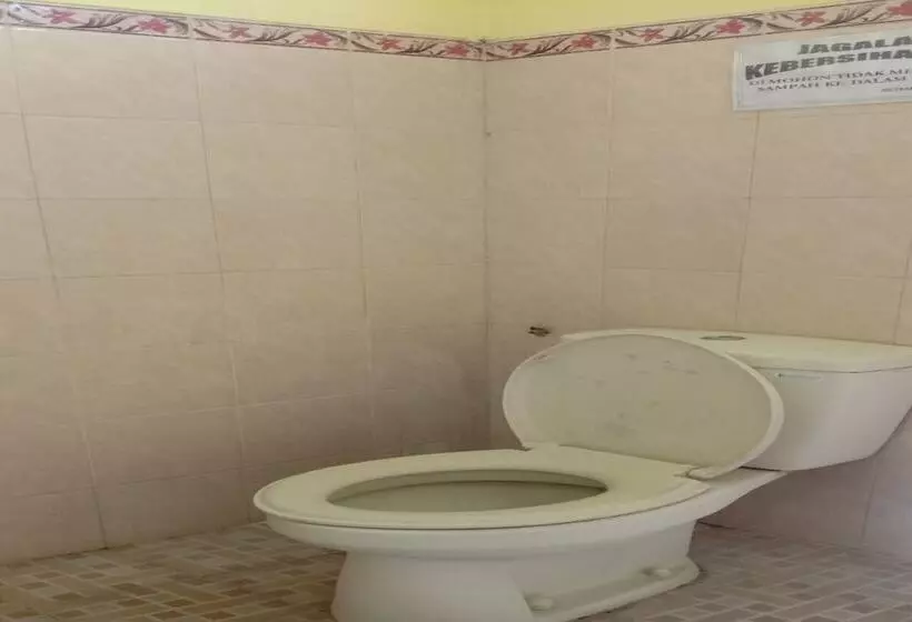 هتل Oyo 90627  Mutiara