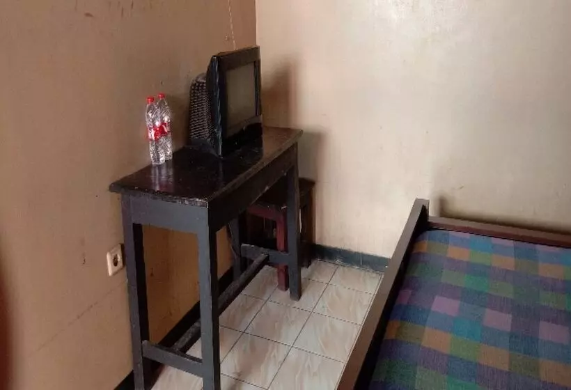 هتل Oyo 90627  Mutiara