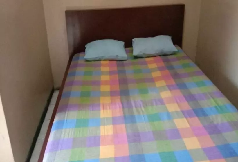 هتل Oyo 90627  Mutiara