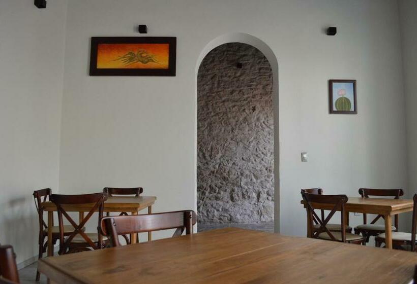 Pequeño Encanto Hotel Boutique