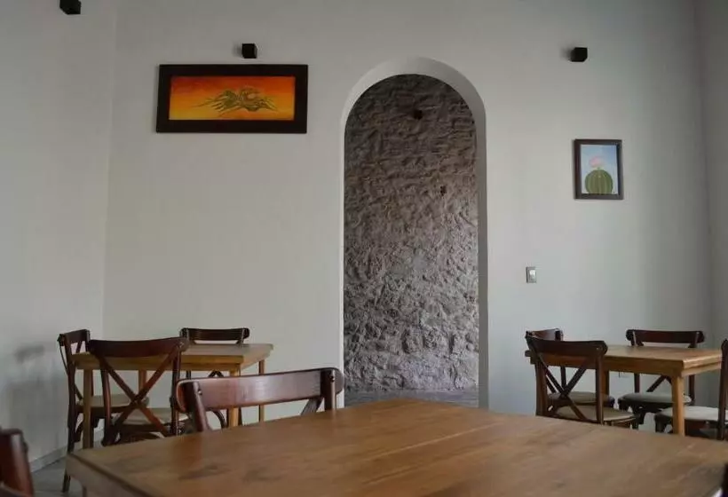 Pequeño Encanto Hotel Boutique