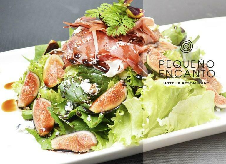 Pequeño Encanto Hotel Boutique