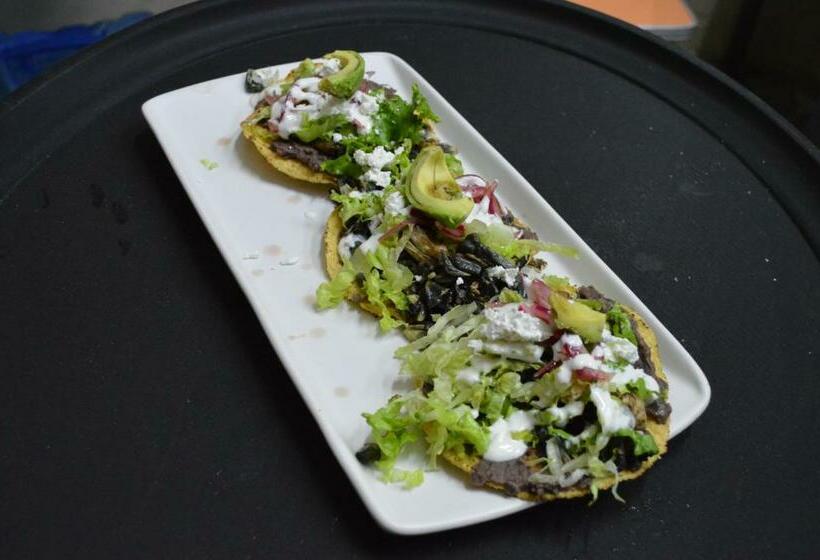 Pequeño Encanto Hotel Boutique