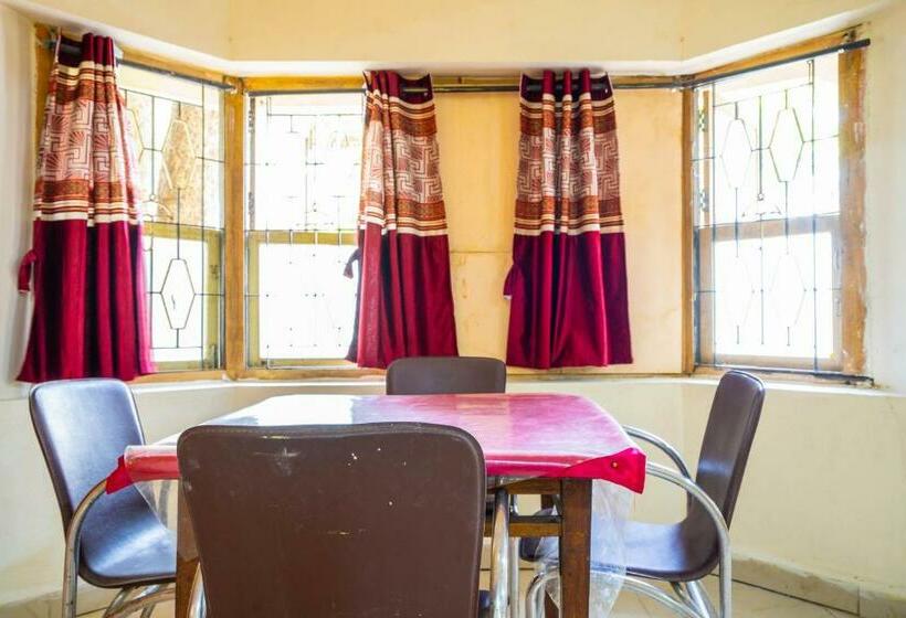 فندق Tamilnadu, Kancheepuram