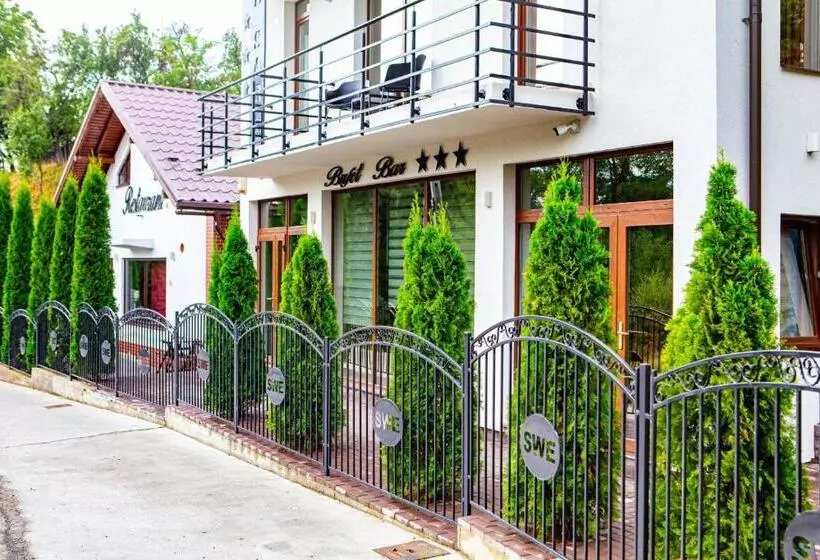 ホテル Vila Swe Sar