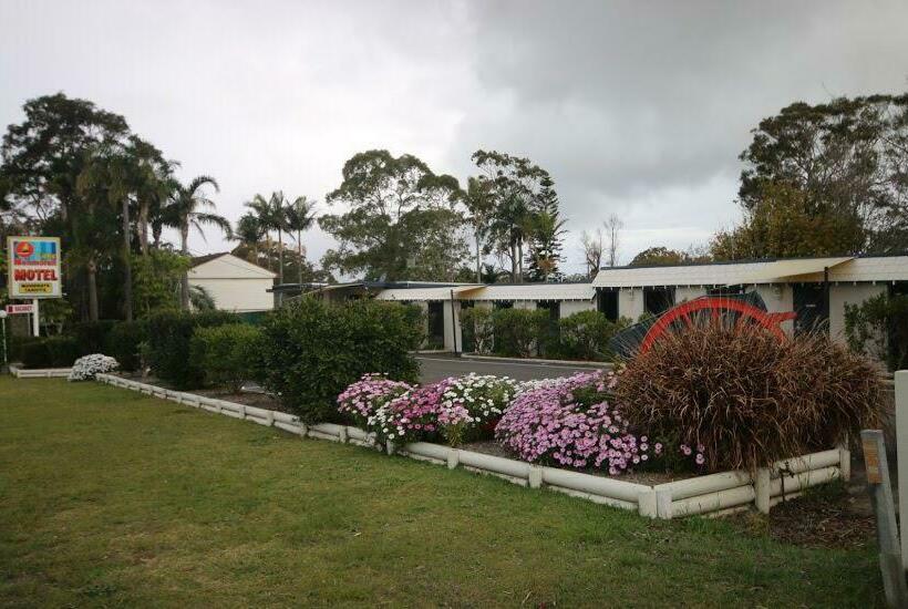 Lake Munmorah Motel