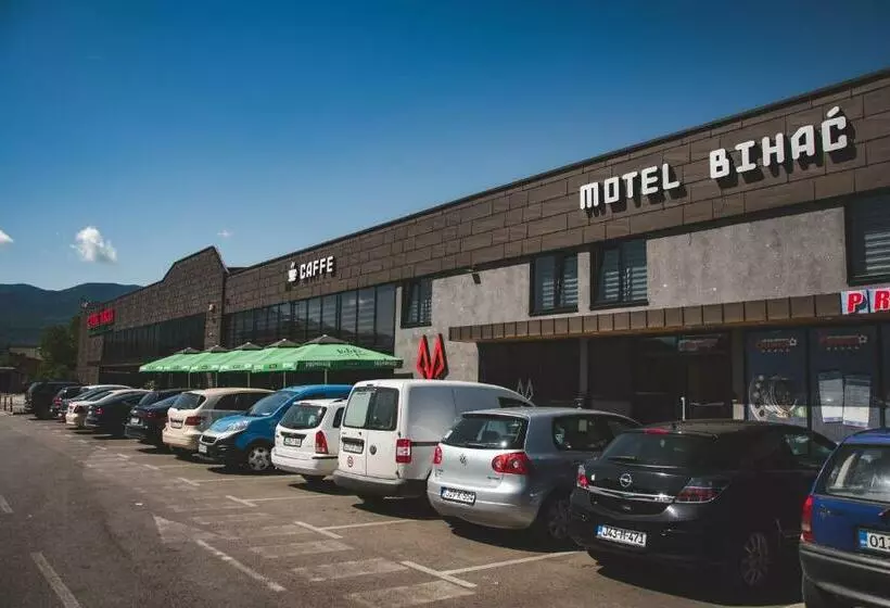 Motel Bihać