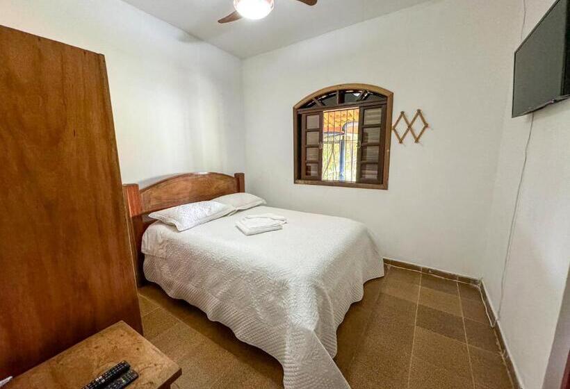 Pension Pousada Espaço Do Sol