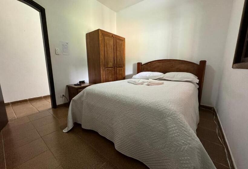 Pension Pousada Espaço Do Sol