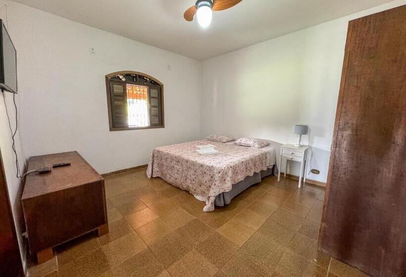 Pension Pousada Espaço Do Sol