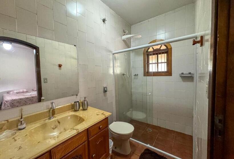 Pension Pousada Espaço Do Sol