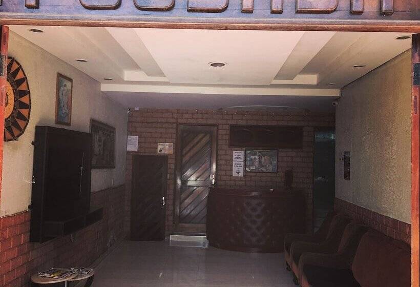 膳宿费 Pousada Senhor Da Canoa