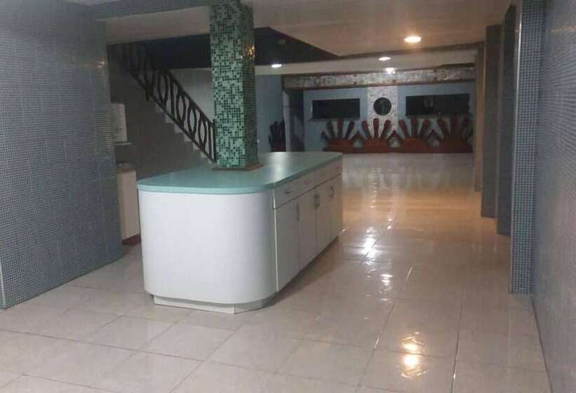 膳宿费 Pousada Senhor Da Canoa