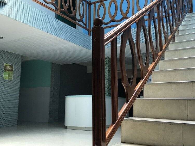 膳宿费 Pousada Senhor Da Canoa