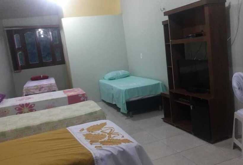 膳宿费 Pousada Senhor Da Canoa