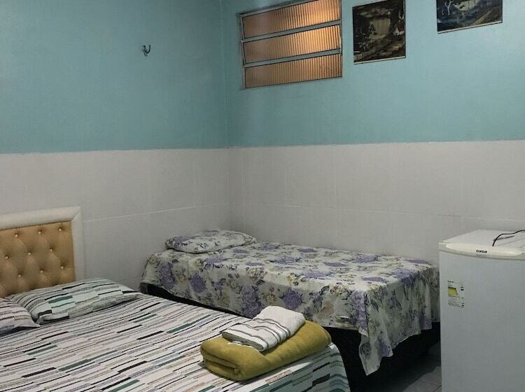 膳宿费 Pousada Senhor Da Canoa