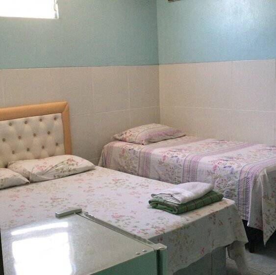 膳宿费 Pousada Senhor Da Canoa