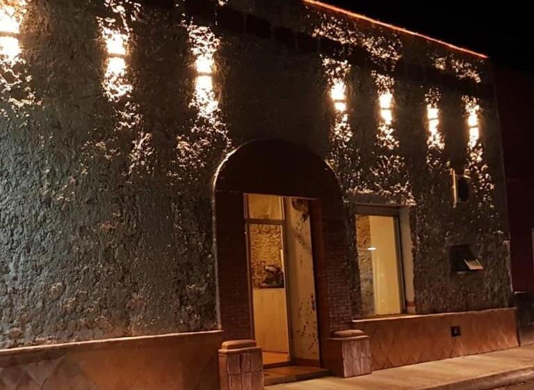 Pequeño Encanto Hotel Boutique