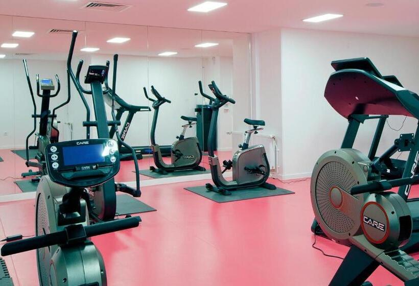 Sejours & Affaires Paris Bagnolet