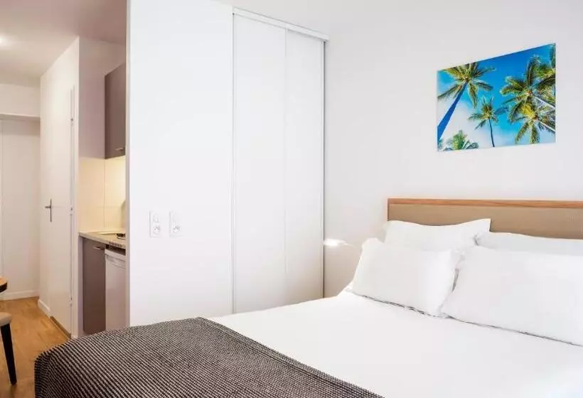 Sejours & Affaires Paris Bagnolet