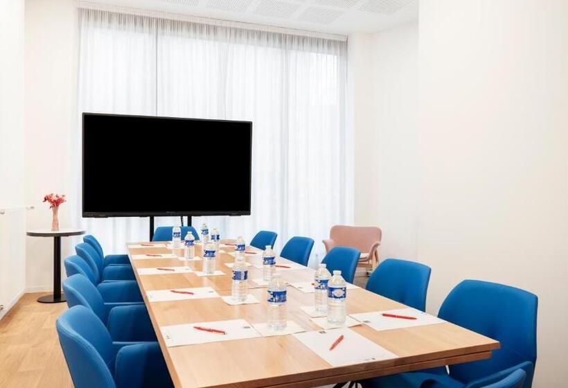 Sejours & Affaires Paris Bagnolet