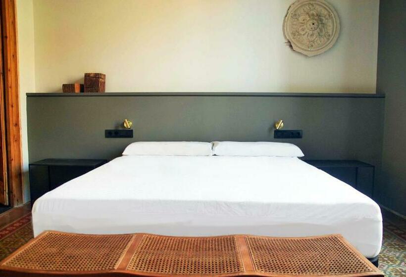 ベッドアンドブレックファースト Factory Gardens Barcelona