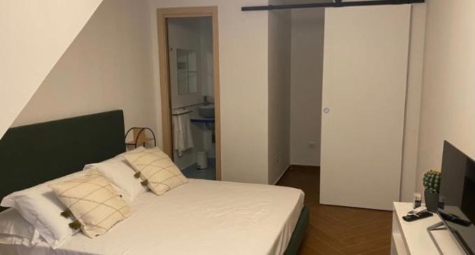 צימר San Domenico