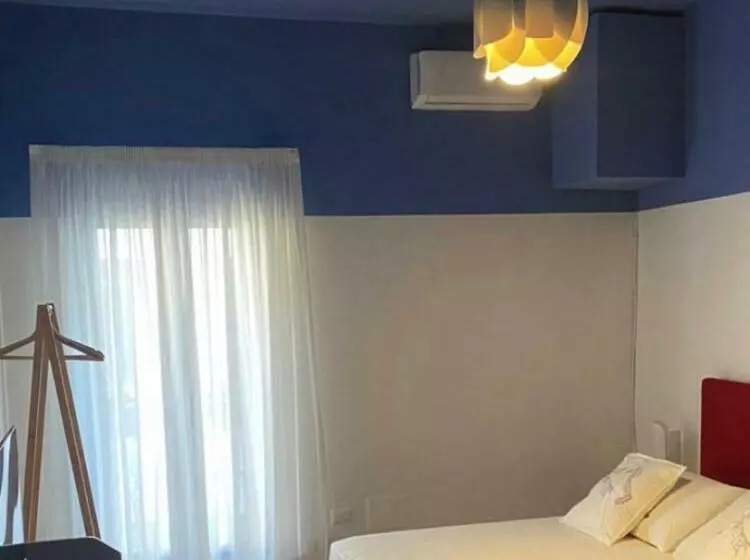 تختخواب و صبحانه San Domenico