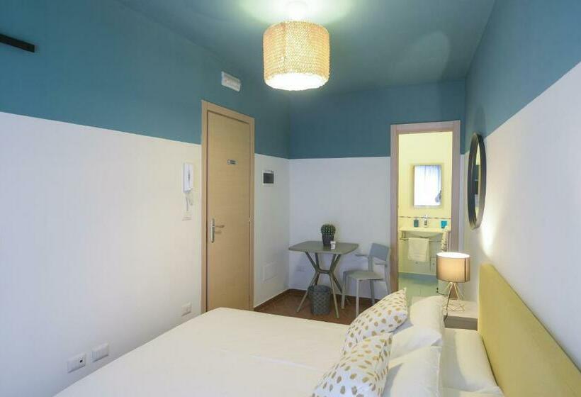 צימר San Domenico