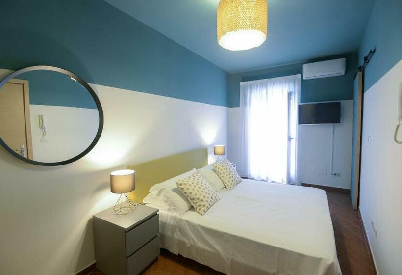 צימר San Domenico