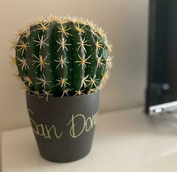 צימר San Domenico