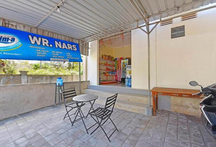 فندق Oyo 90675 Ld Residence