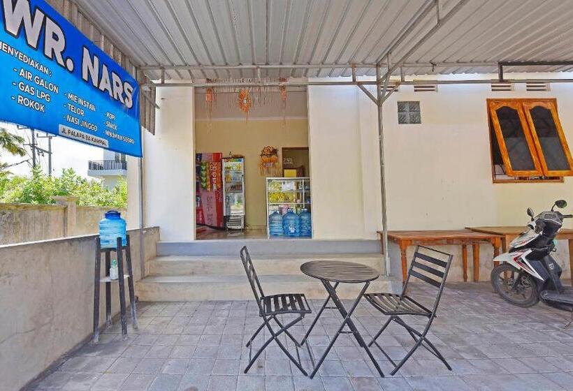 فندق Oyo 90675 Ld Residence