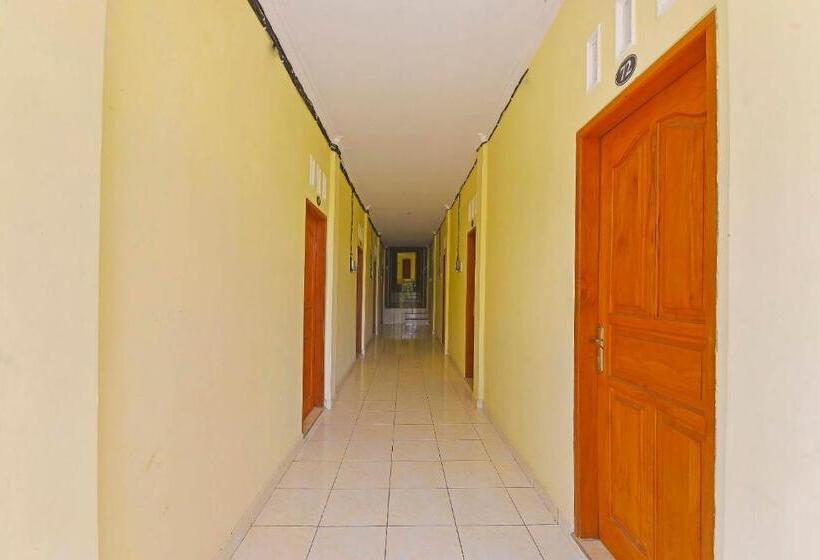 فندق Oyo 90675 Ld Residence