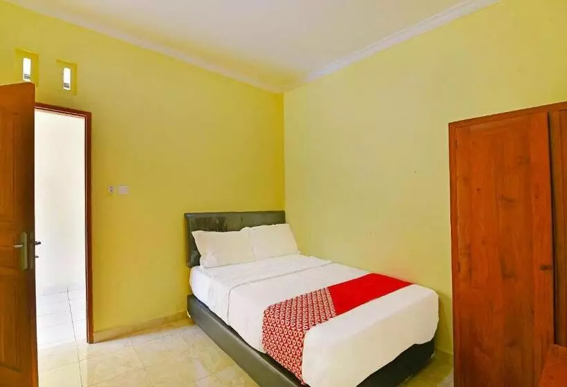 ホテル Oyo 90675 Ld Residence