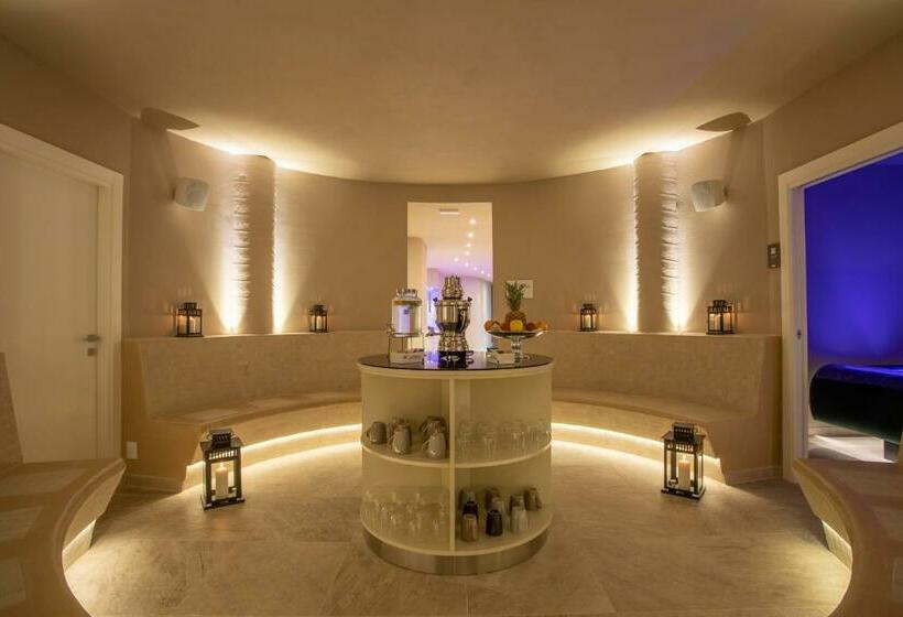 בית מלון כפרי Riva Toscana Golf Resort & Spa