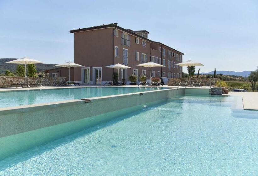 فندق Riva Toscana Golf Resort & Spa