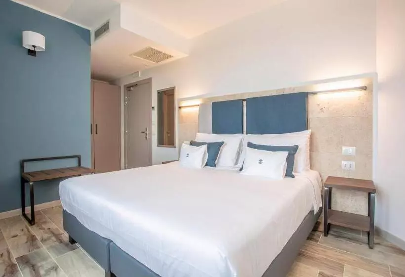 Hotelli Riva Toscana Golf Resort & Spa