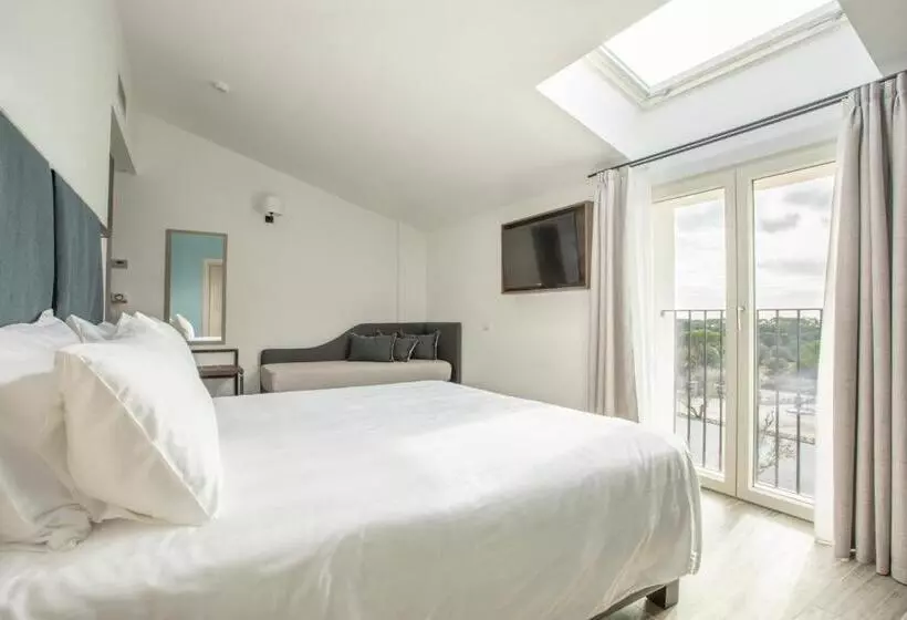 Hotelli Riva Toscana Golf Resort & Spa