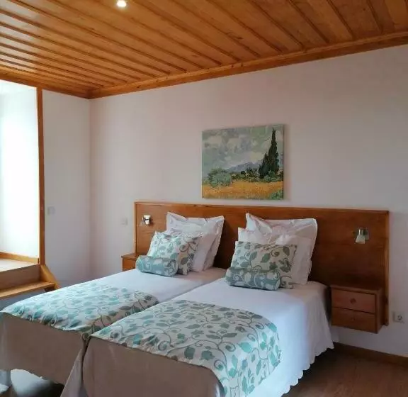 Hotelli Villa Auri