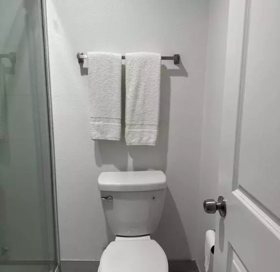 La Casa Motel, Los Angeles   Burbank Airport