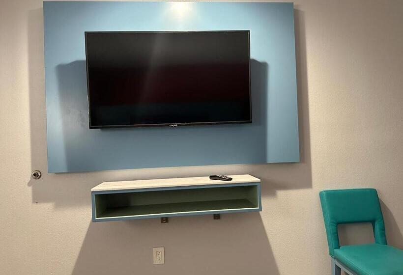 La Casa Motel, Los Angeles   Burbank Airport