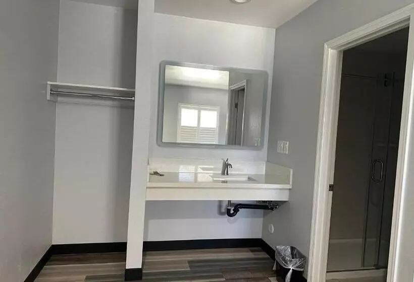 La Casa Motel, Los Angeles   Burbank Airport