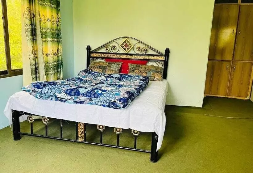 پانسیون Ilyasin Guest House