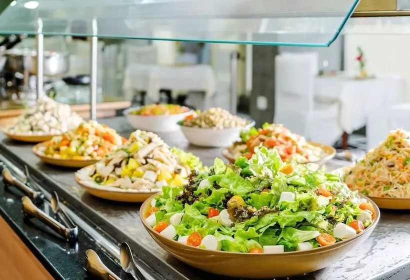 Alice Vitoria Hotel By Nobile