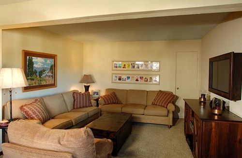 فندق Buttes Condominiums